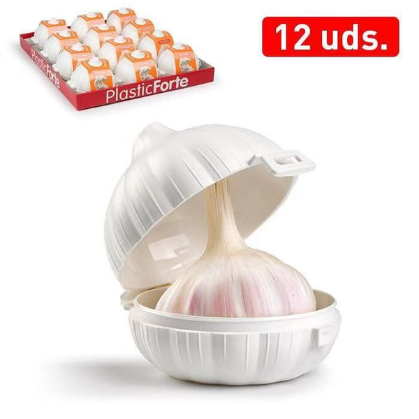 Contenitore per alimenti – 9.5X10X8CM – 004756