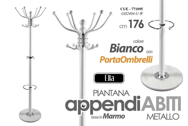 Appendiabiti 176CM – art. 771095