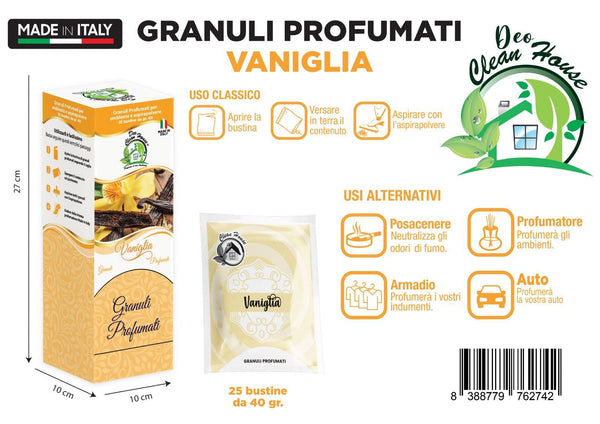 Profumatori casa – art. 220176