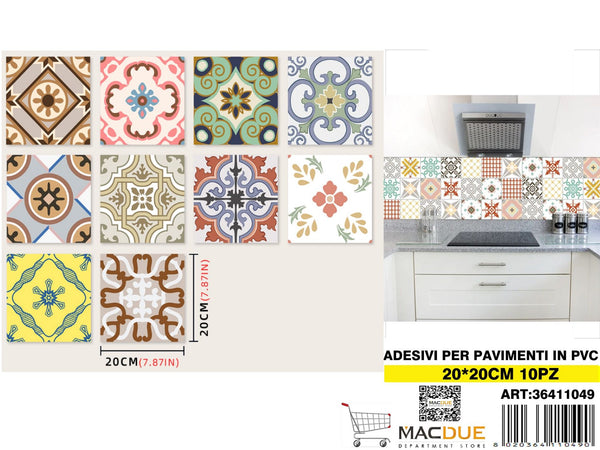 Adesivi per Pavimenti