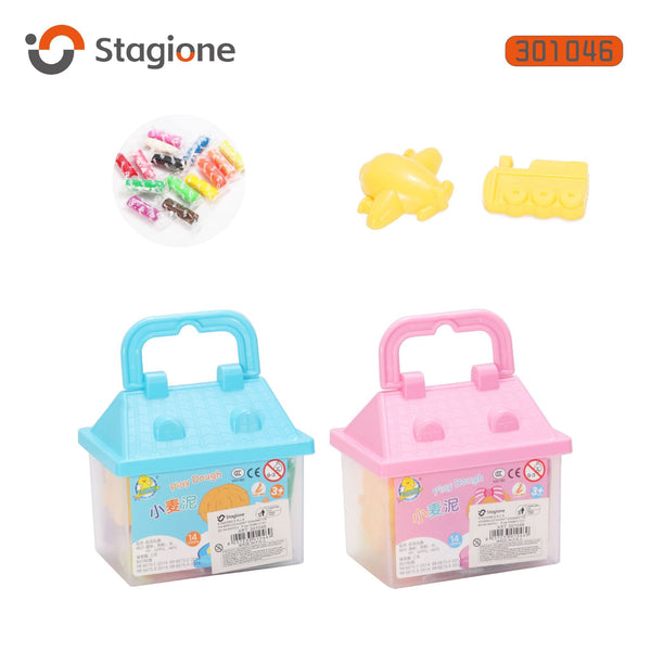 Pasta da modellare 395