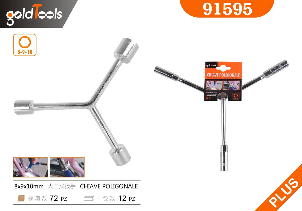 Chiavi e bussole