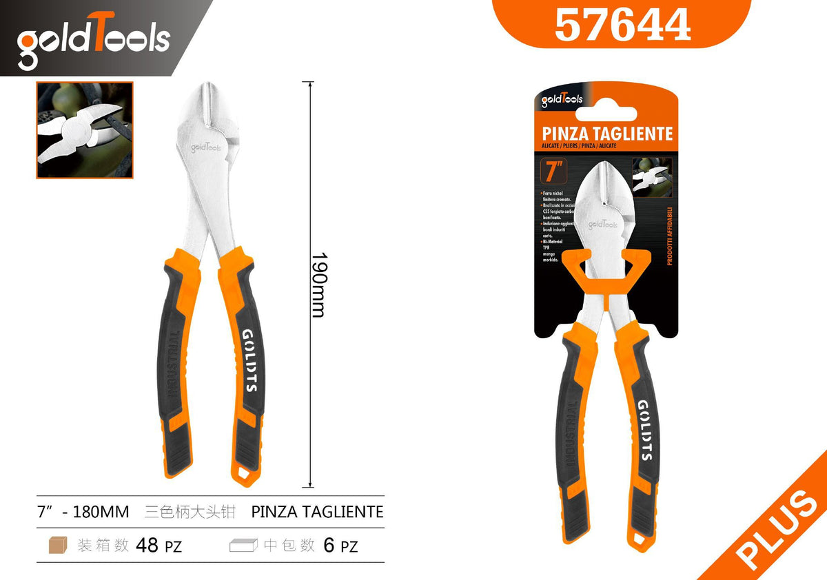 Pinze 180MM – art. 57644