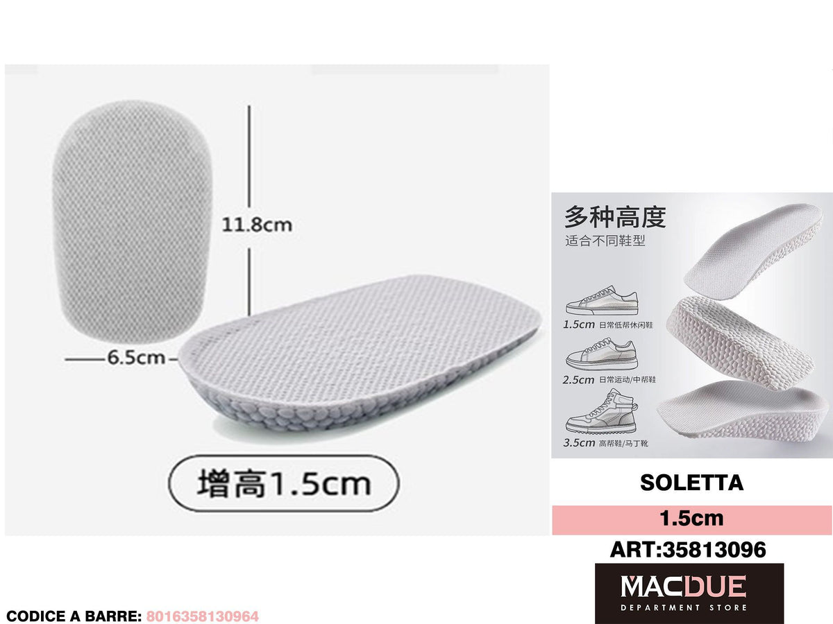 Soletta