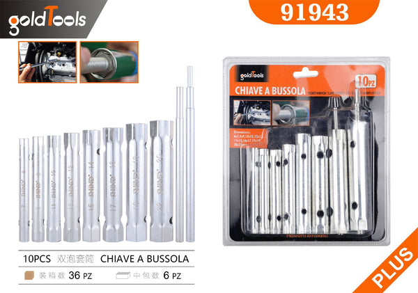 Chiavi e bussole – art. 91943