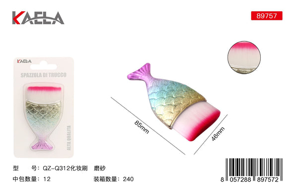 Pennelli, rulli e spatole – art. 89757