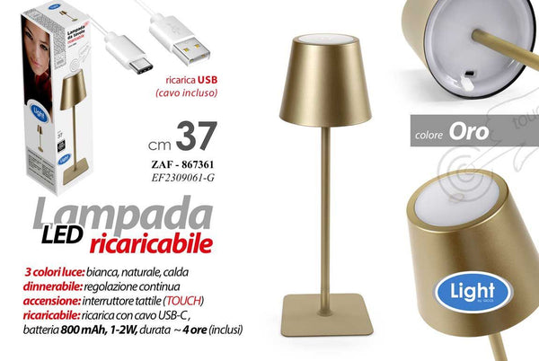 Lampadine LED – art. 867361