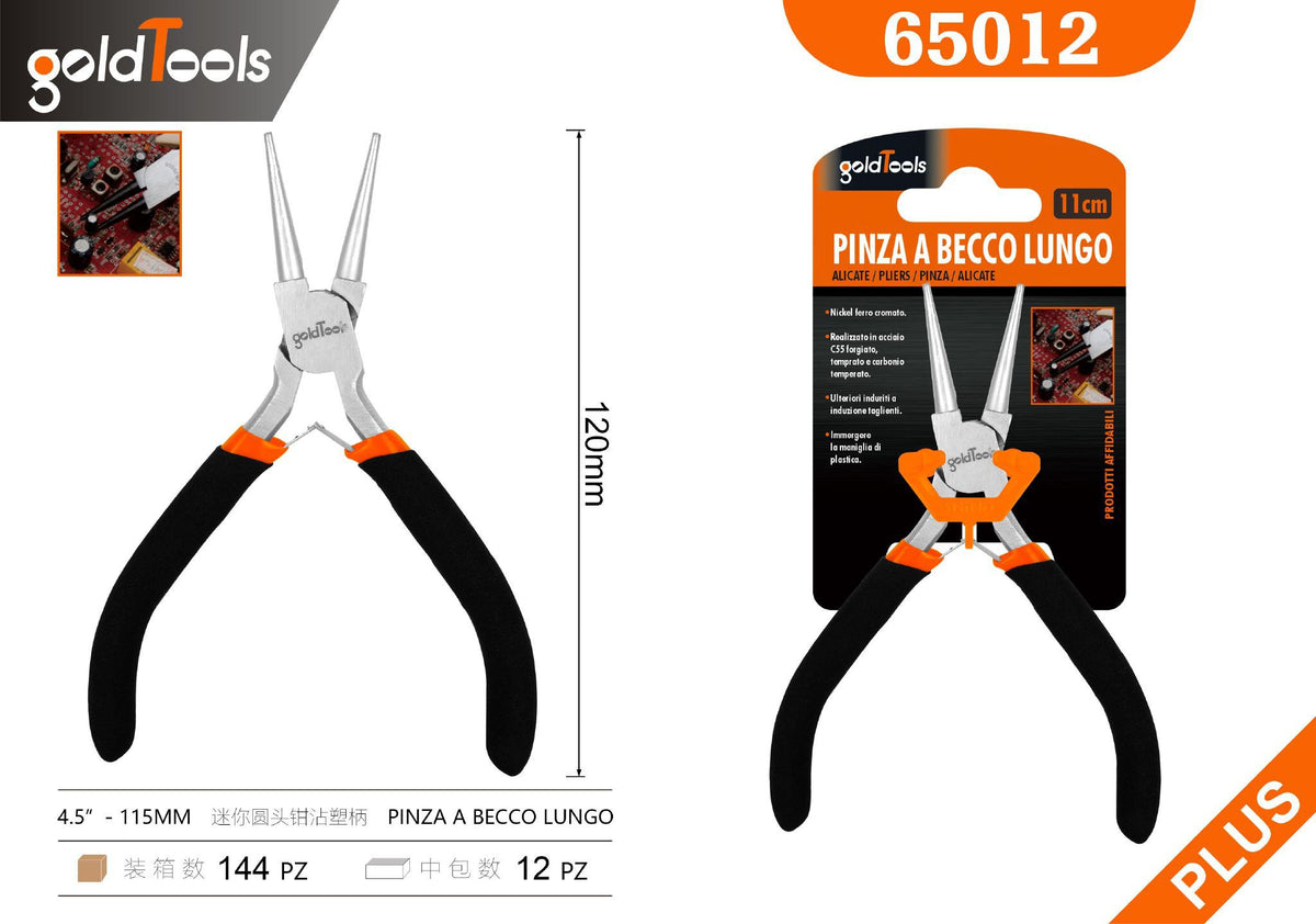 Pinze – art. 65012