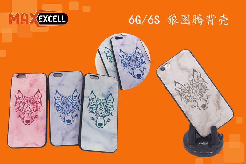 Cover per Apple iPhone 6