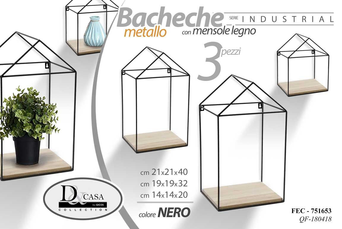 Scaffali e mensole – art. 751653