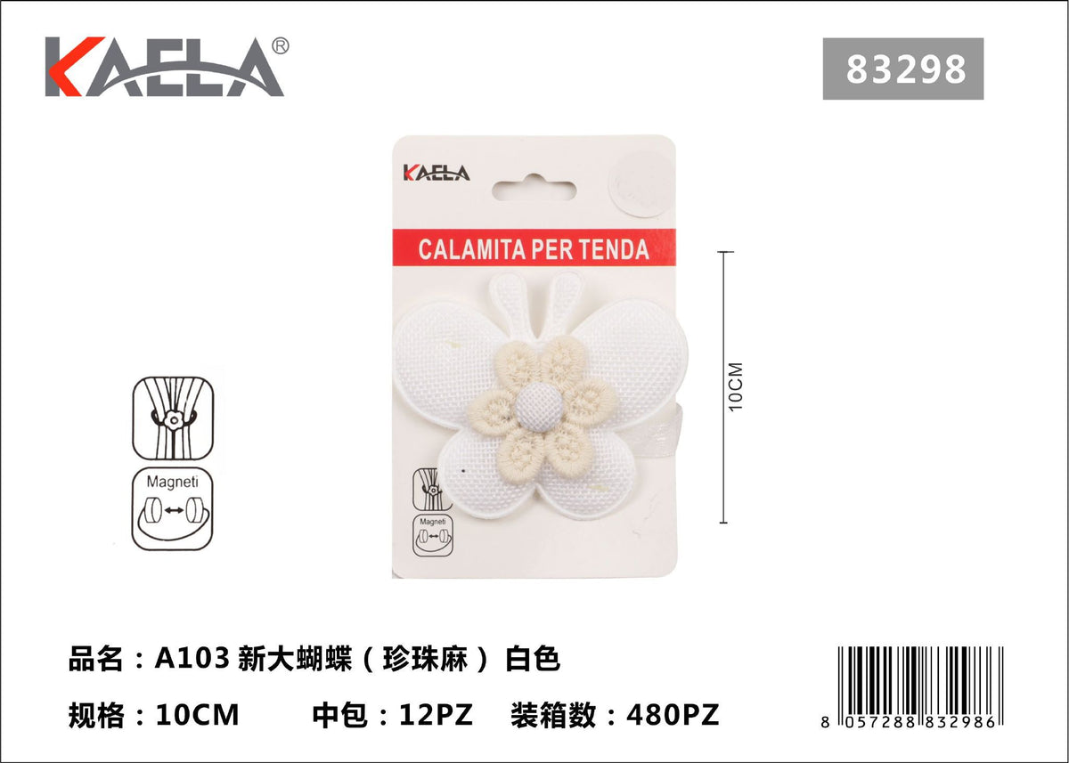 Fermatenda – art. 83298