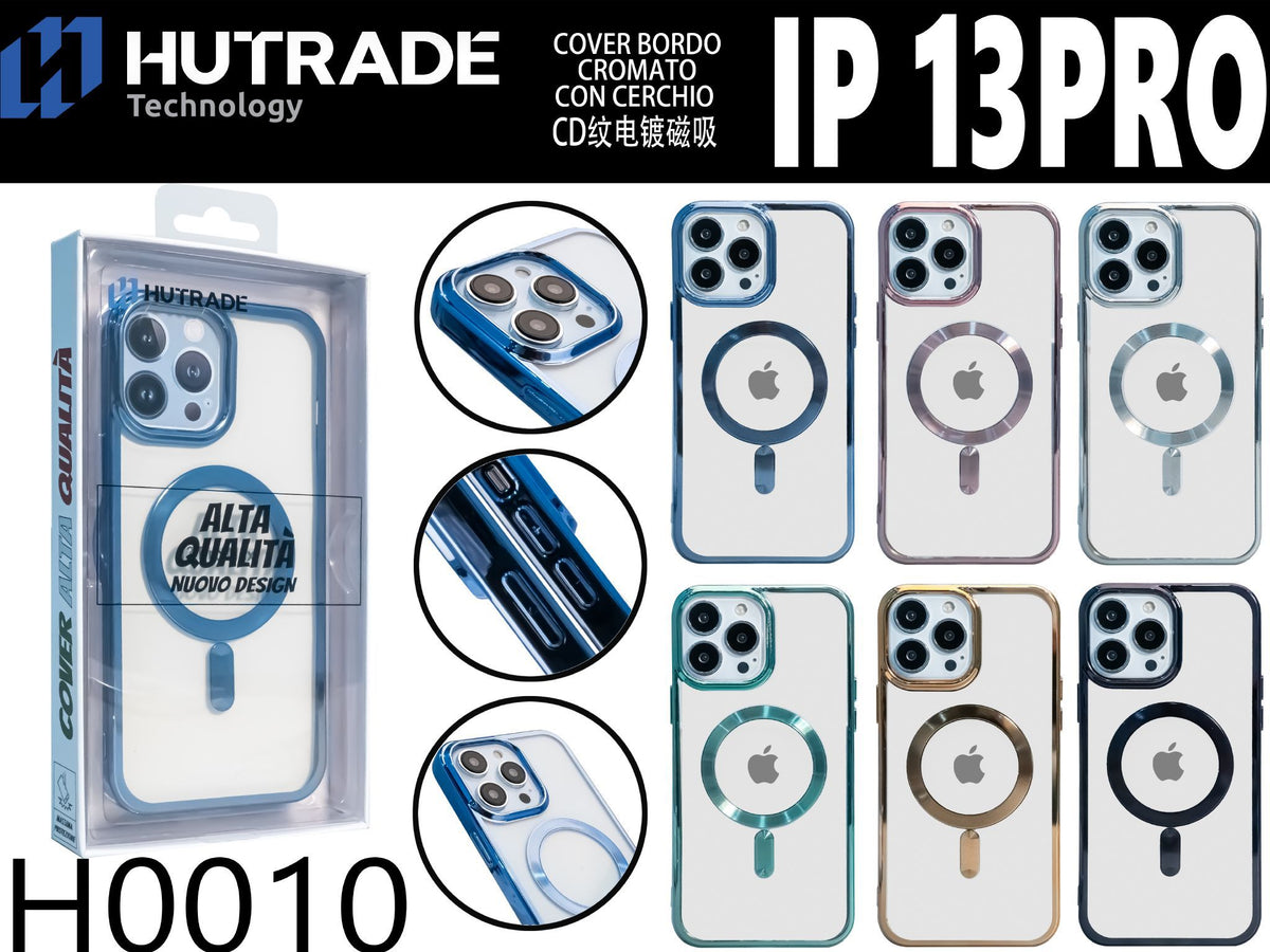 PORTA CELLULARE CON CALAMITA IP13 PRO – H0010 033504