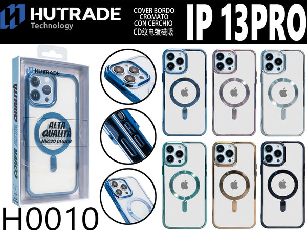 PORTA CELLULARE CON CALAMITA IP13 PRO – H0010 033504
