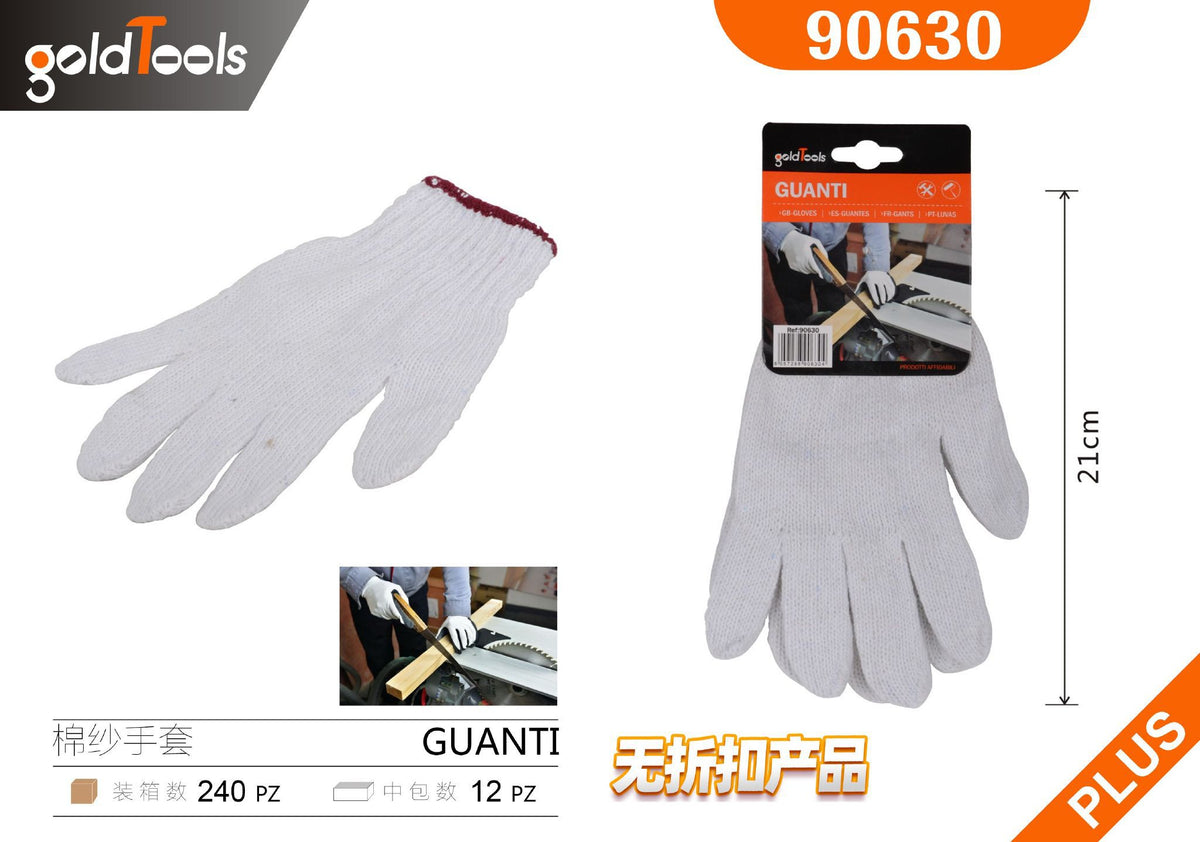 Guanti da lavoro – art. 90630