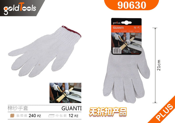 Guanti da lavoro – art. 90630