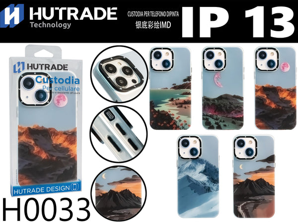 COVER A FANTASIA IP13 – H0033 060103