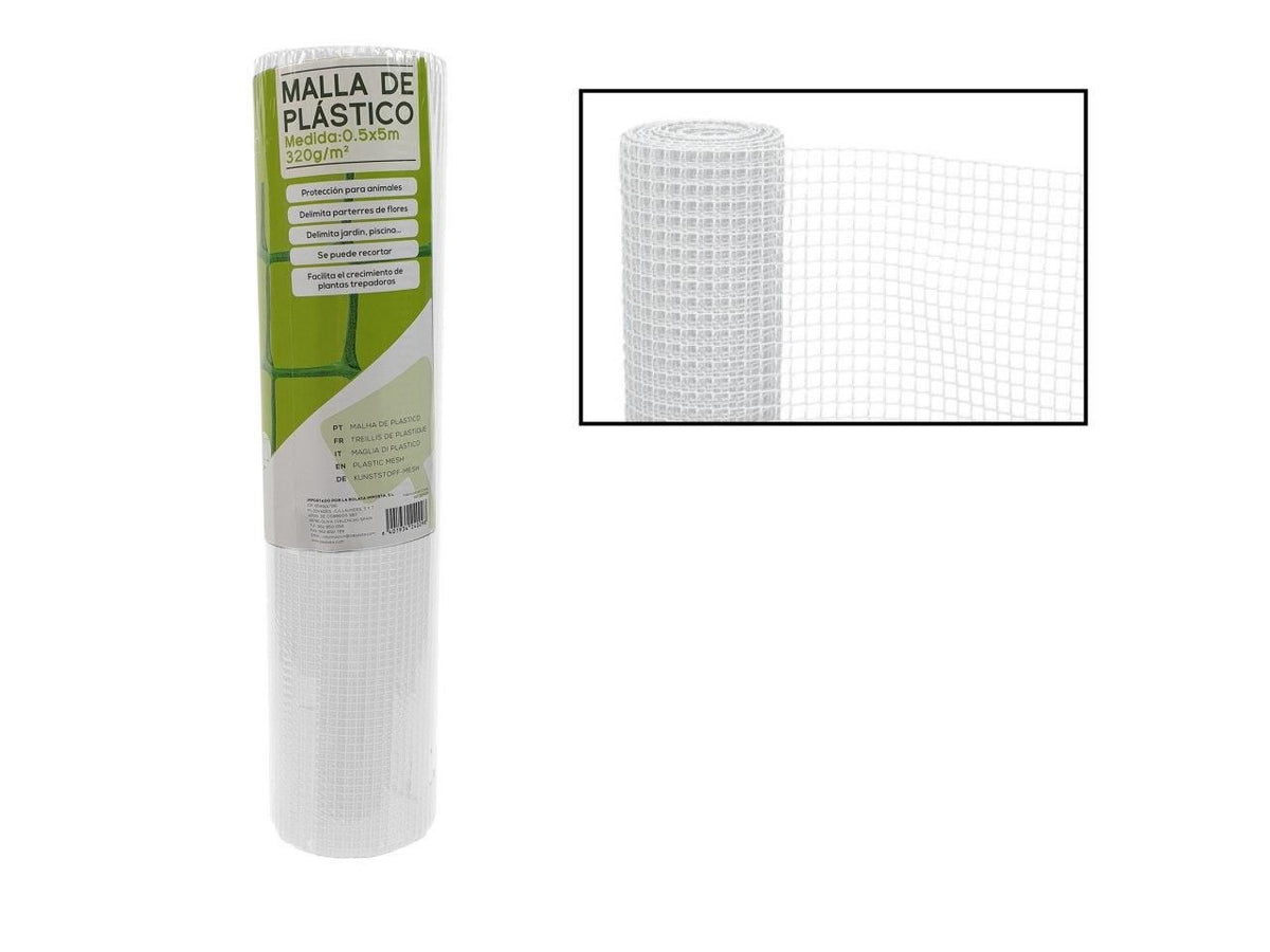 Schermatura per giardino – 1X5M – 013886