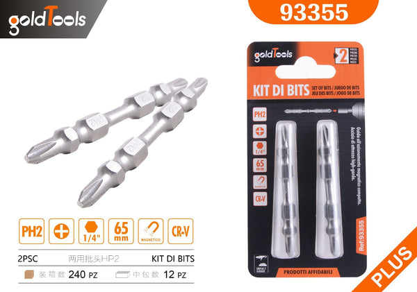 Inserti di avvitatura – art. 93355