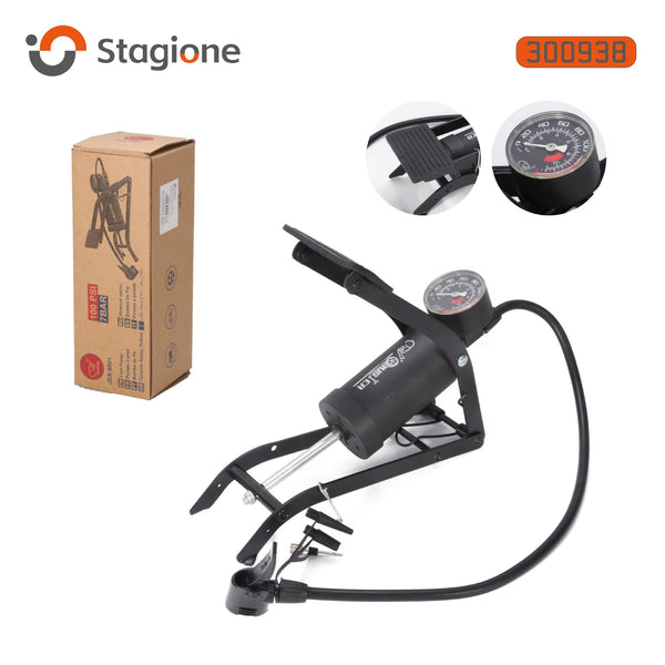 Pompa per gonfiaggio 8801