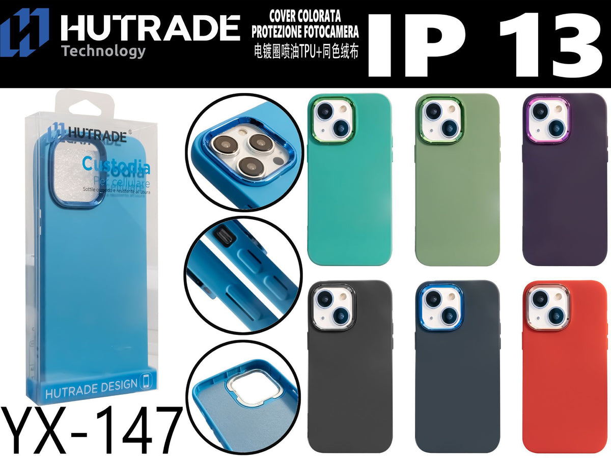 PORTA CELLULARE IP 13 – YX147 510005