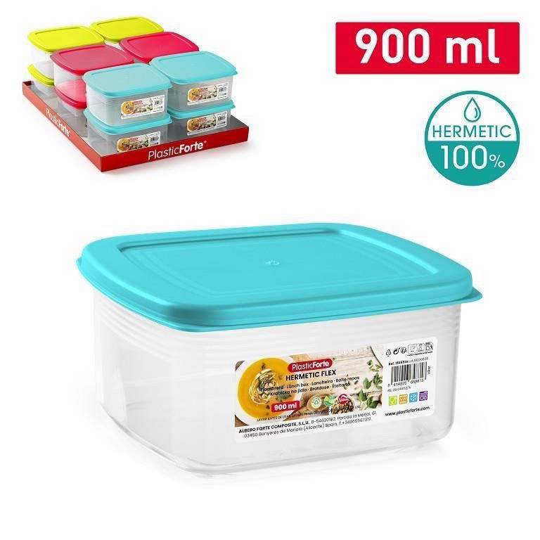 Contenitore per alimenti – 900ML – 024805