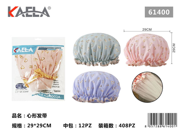 Fasce per capelli – art. 61400