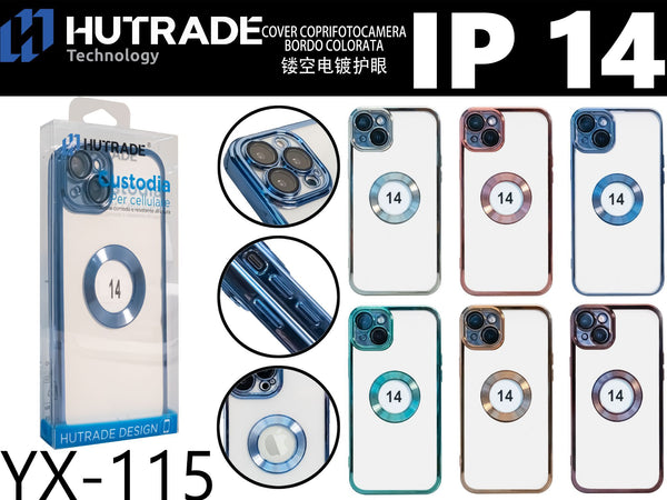 PORTA CELLULARE IP14 – YX115 027212