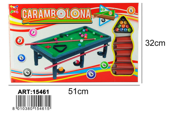 Gioco Carambola da tavolo AP15461