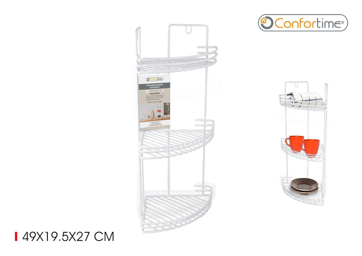 Scaffale o mensola – 49X19.5X27CM – 021925