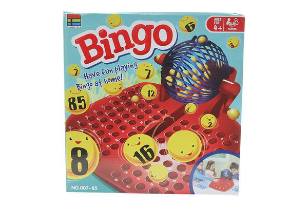 Gioco della tombola M.85