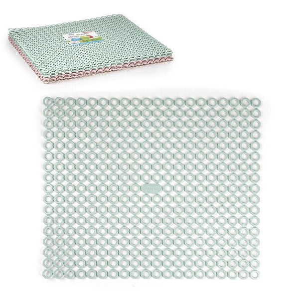 Tappetino per lavello – 38.5X33X0.3CM – 012085
