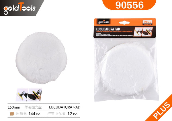 Abrasivi e accessori lucidatura