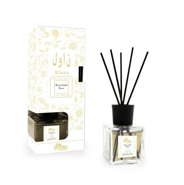 HOME FRAGRANCE 100 ml KLARA MOONLIGHT NOOR