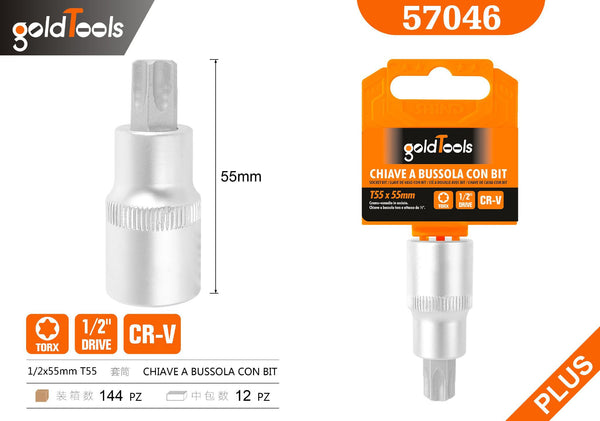 Inserti di avvitatura – art. 57046