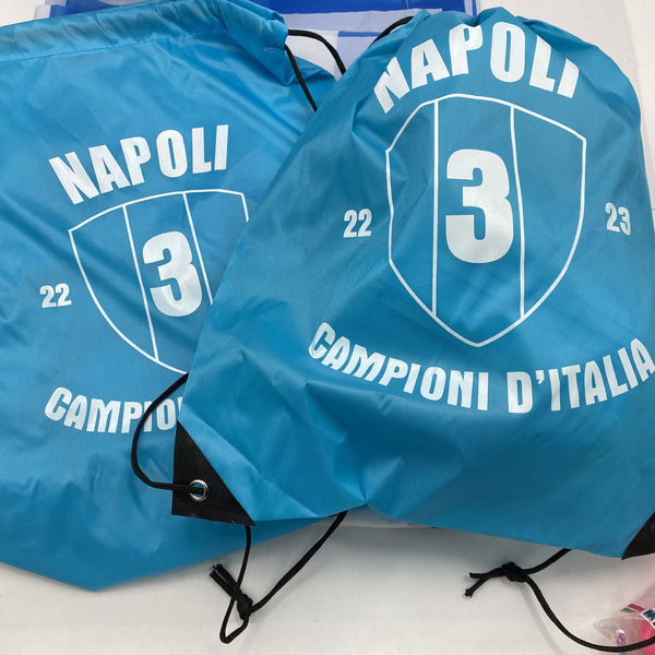 Sacco Napoli