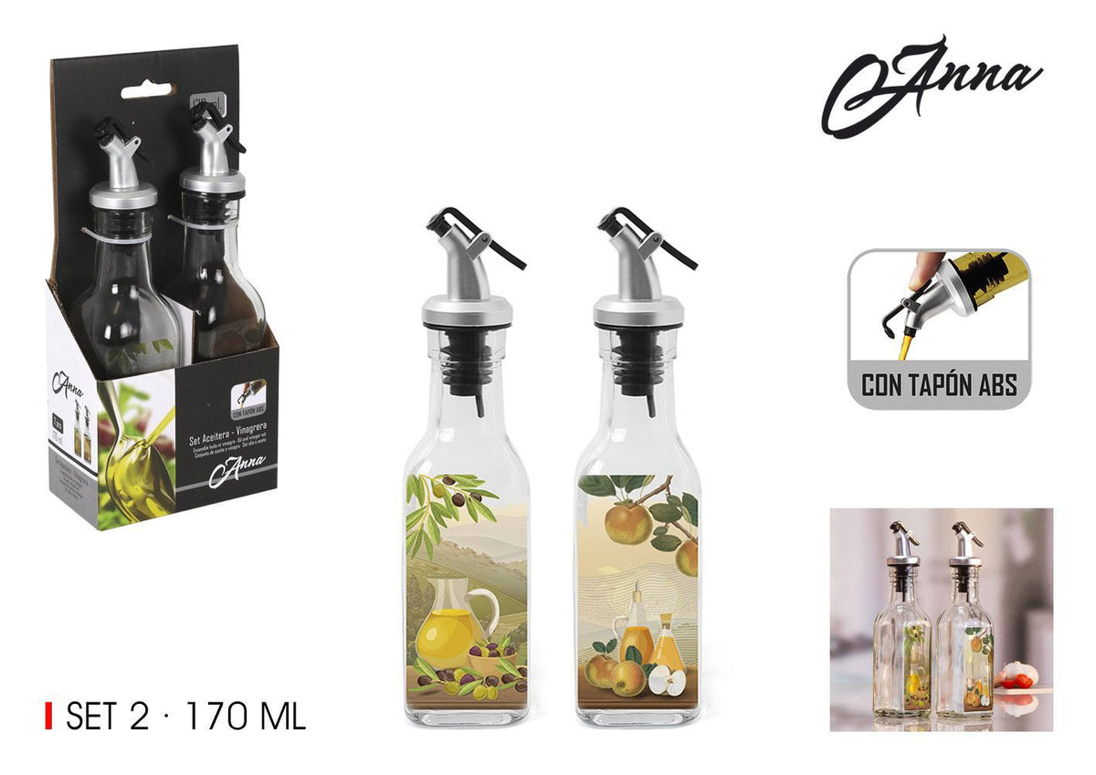 Oliera – 170ML – 024025