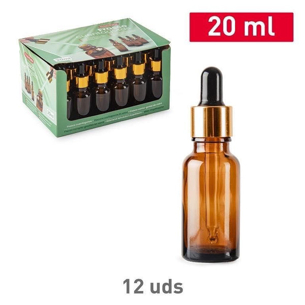 Bottiglia – 20ML – 021701