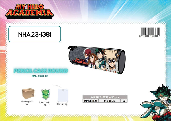 My Hero Academia Pecil Case Mha231361