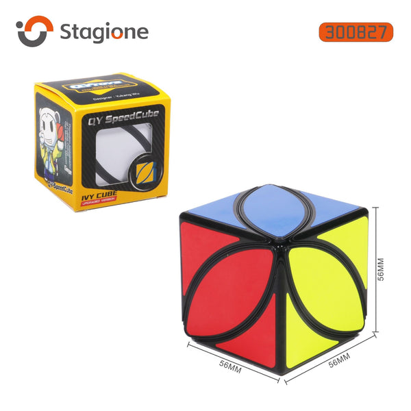 Cubo rompicapo EQY734