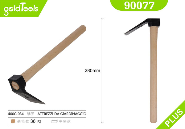 Utensili manuali da giardino – art. 90077