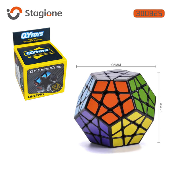 Cubo rompicapo EQY516