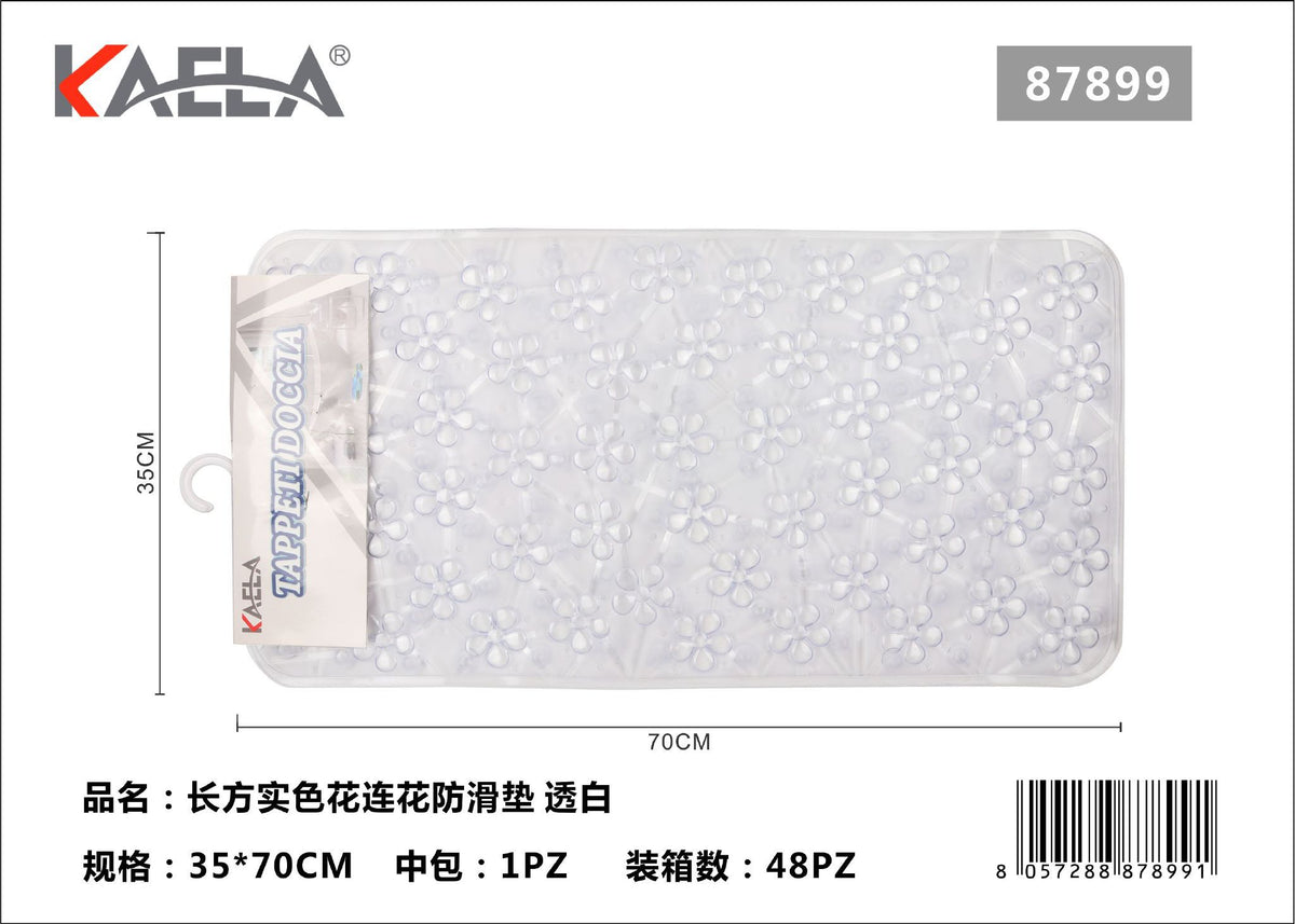Tappetini antiscivolo per bagno – art. 87899