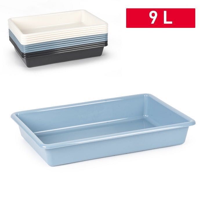 Vassoio – 9LT – 020313