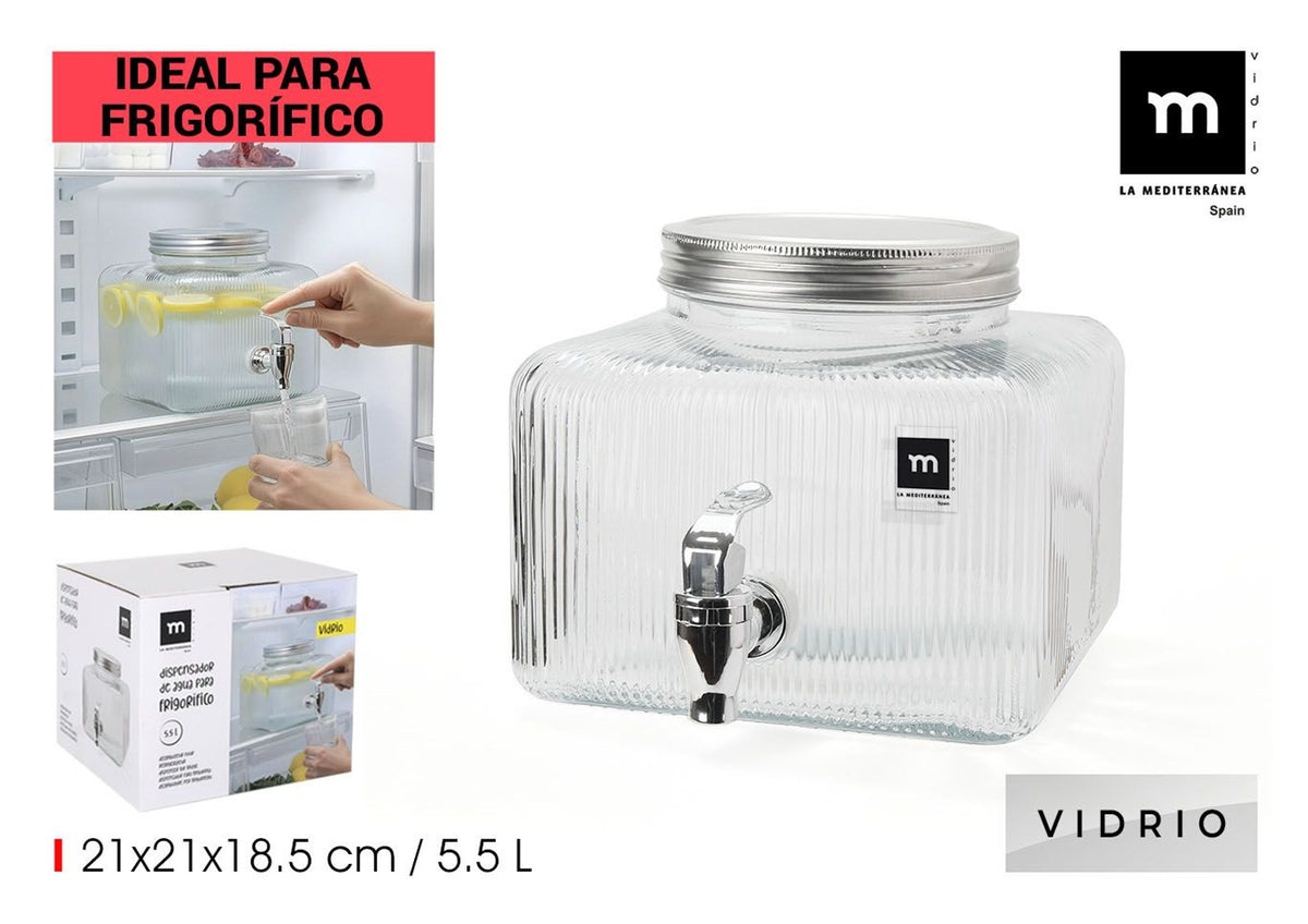 Vassoio – 5.5L – 028106