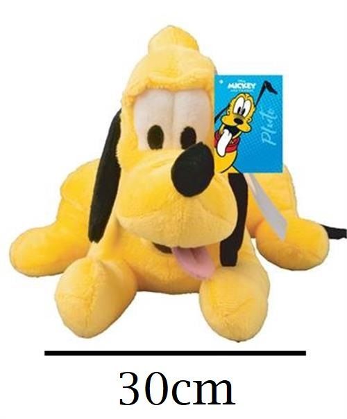 Peluche Pluto DCL92731