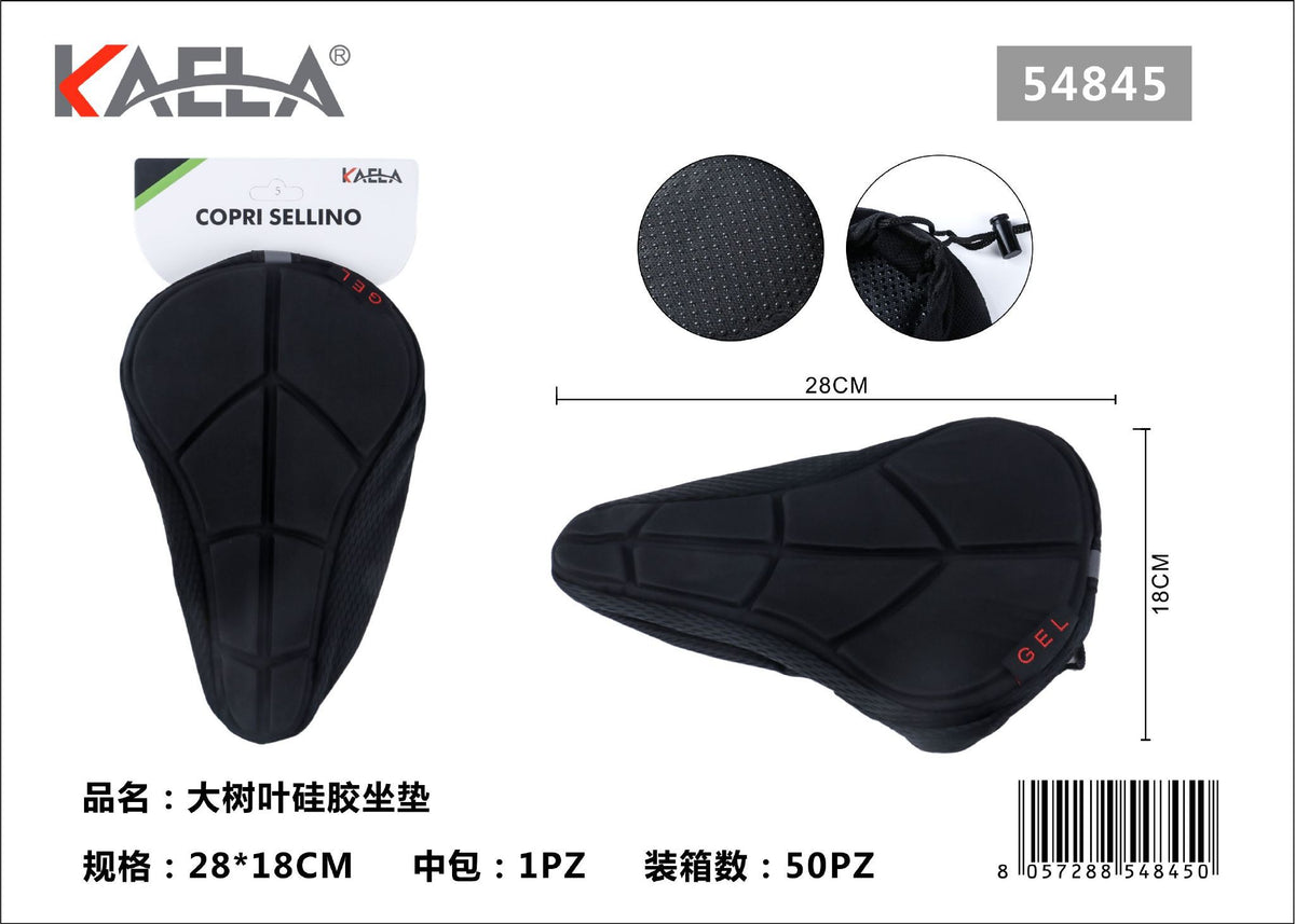 Accessori sella bicicletta – art. 54845