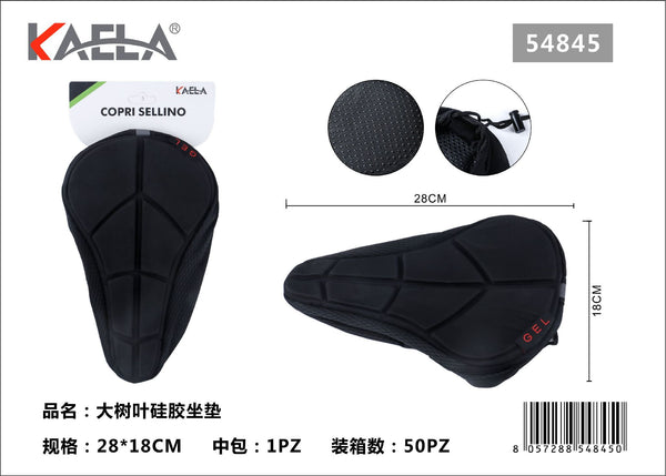 Accessori sella bicicletta – art. 54845