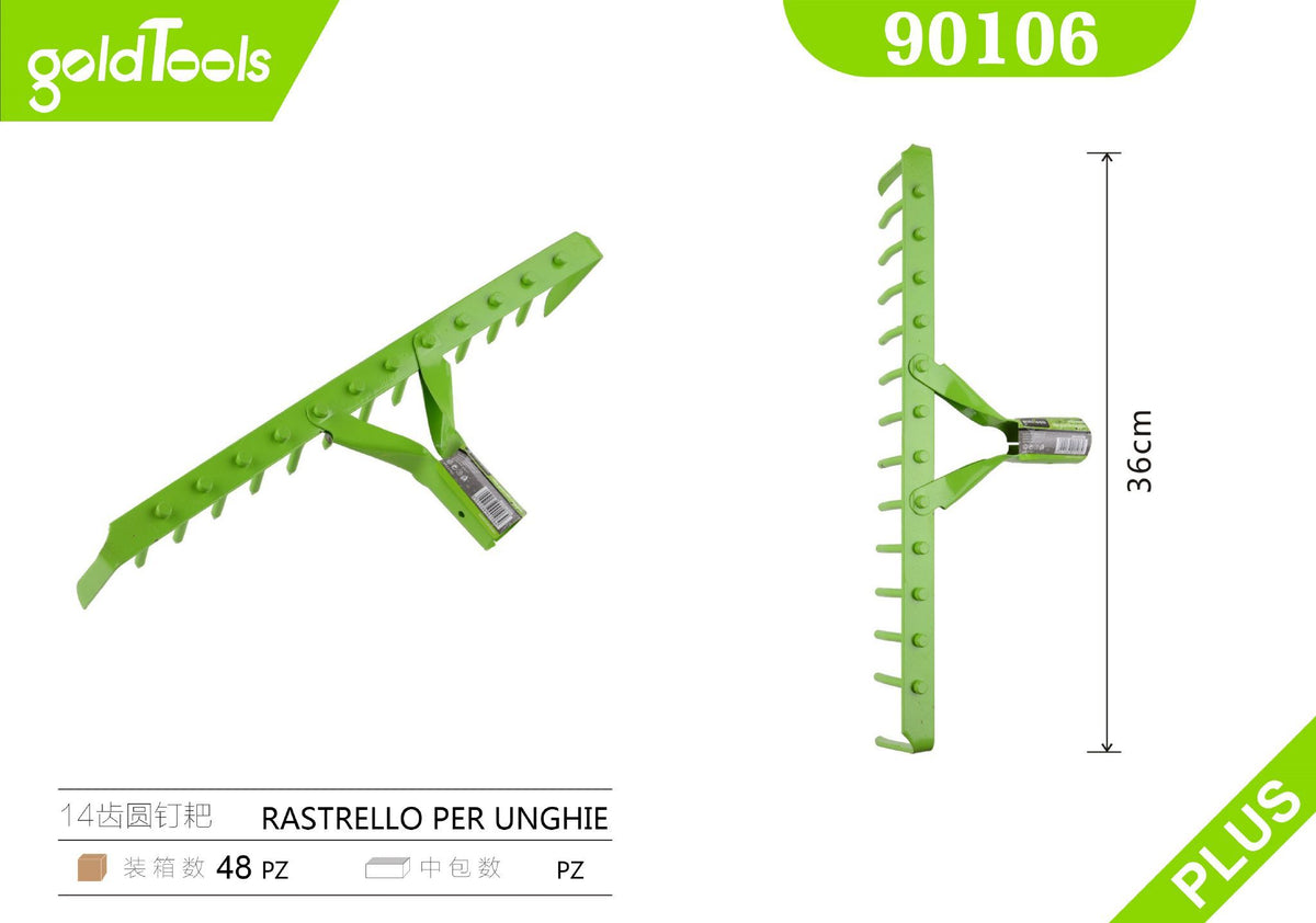 Rastrelli – art. 90106