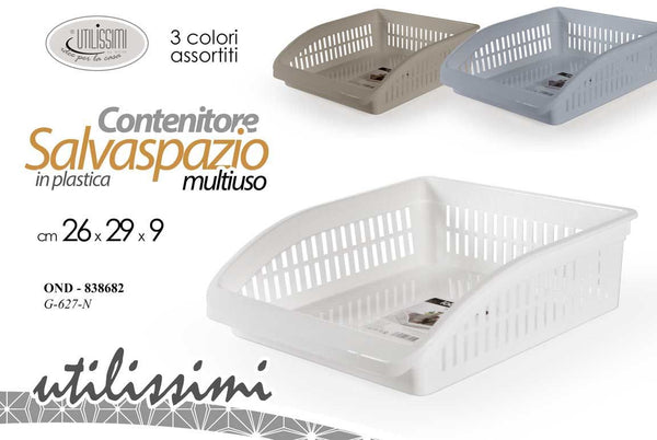 Organizer da cucina 26×29×9CM – art. 838682