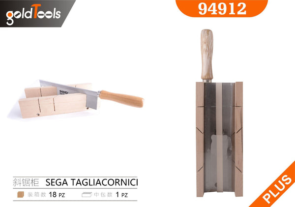 Lame per seghe – art. 94912
